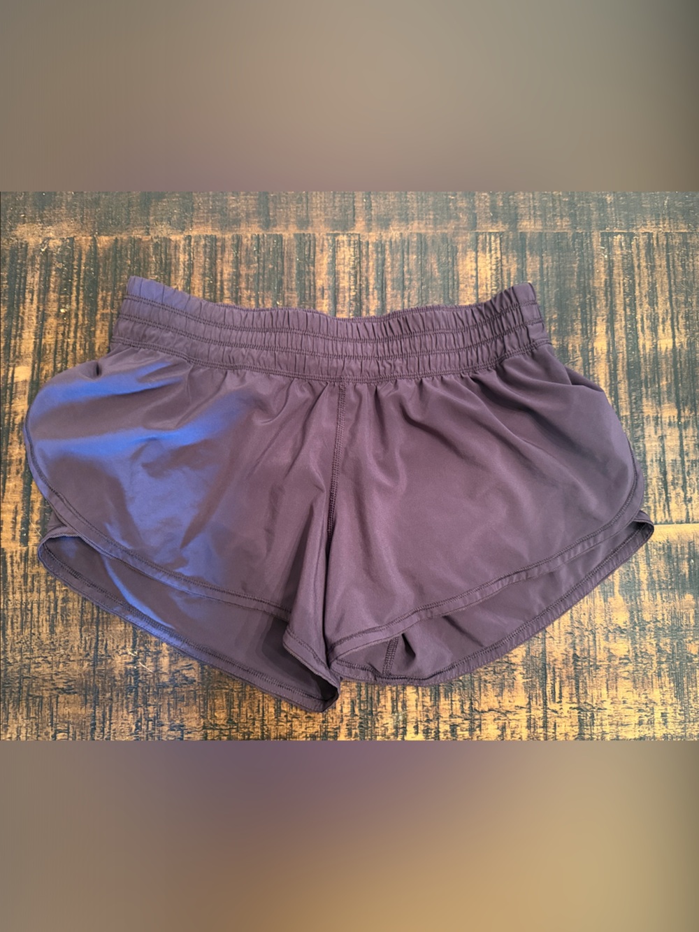 lululemon athletica Women's Plum Performance Shorts